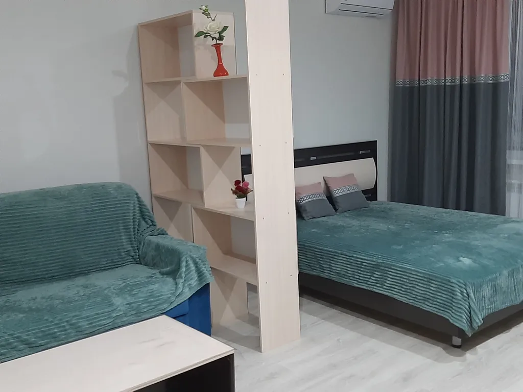 Уютная квартира в центре у парка