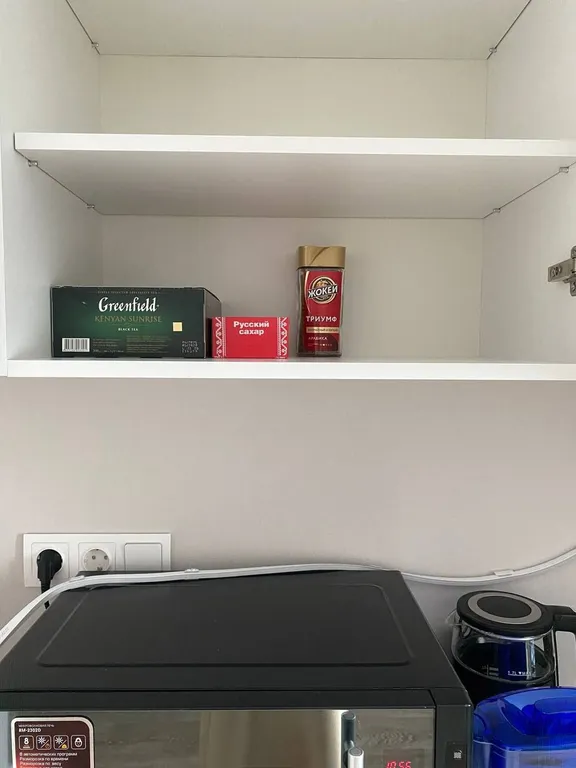 Современная студия рядом с м. Румянцево