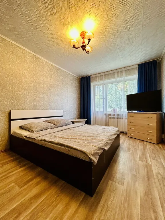 2-комнатная Квартира — аренда посуточно в Канск