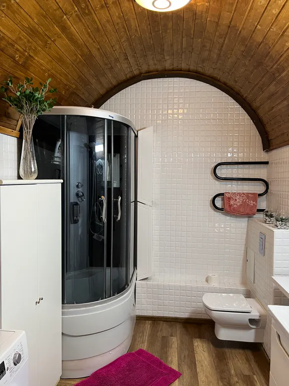 Уютная квартира в центре Минска