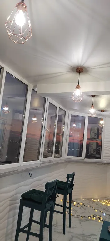 Квартира Квартира Отличный комфортабельный апартамент — Краснодар