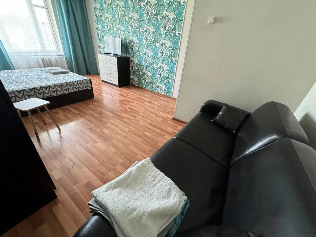 Квартира 1-комнатная Квартира — Москва