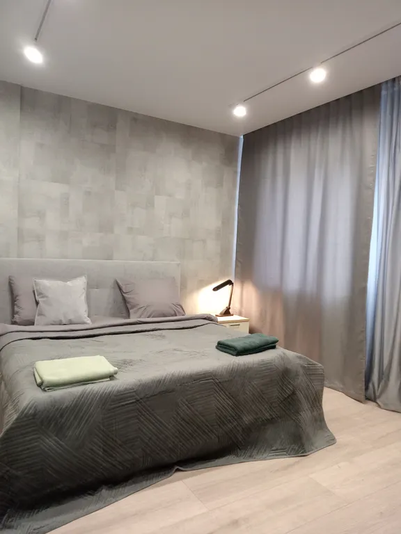 Новый дом бизнес-класса Art house в центре Перми