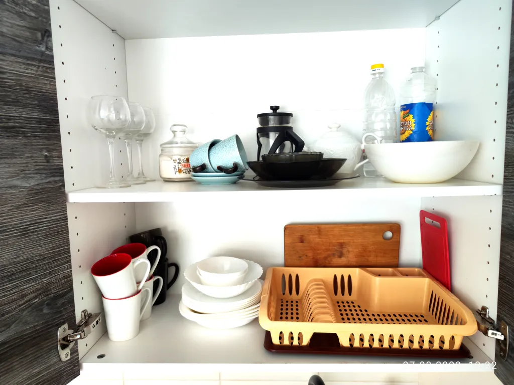 Студия семейная рядом с аэропортом