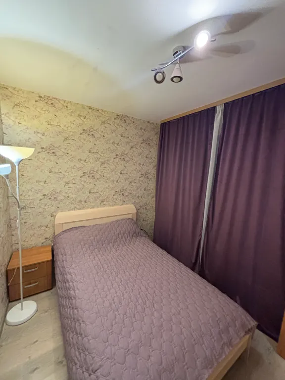 Квартира в центре города — аренда посуточно в Череповец