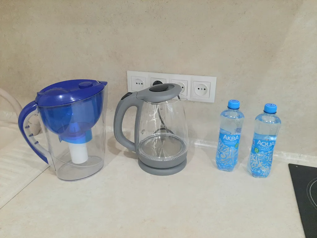 White nights apartments