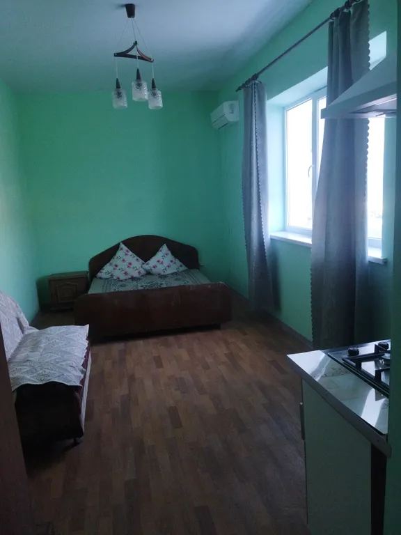 Дом на Азовском море