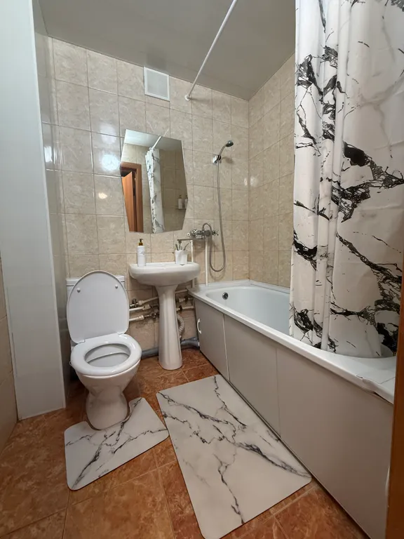 Квартира в центре города