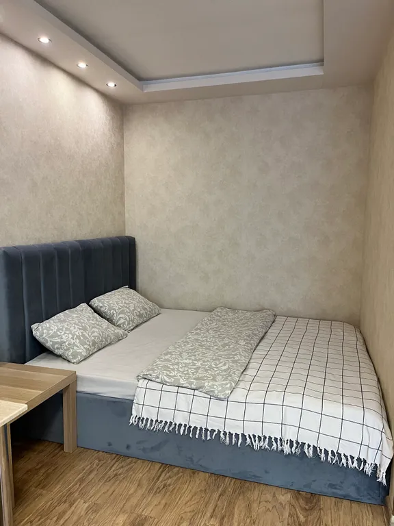 Уютная квартира в центре города — аренда посуточно в Ухта