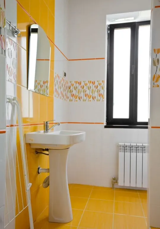 Квартира Комната — Кучук-Дере