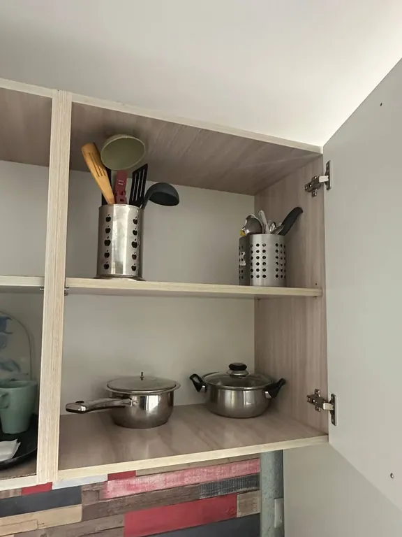 Уютная студия «Островок» для комфортного отдыха