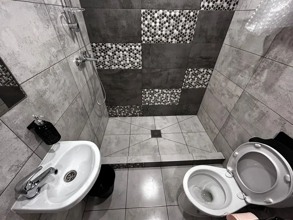 Квартира Бесконтактное заселение, Сибирь Арена — Новосибирск