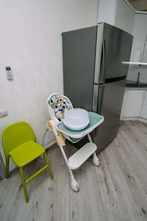 Для большой семьи и компании