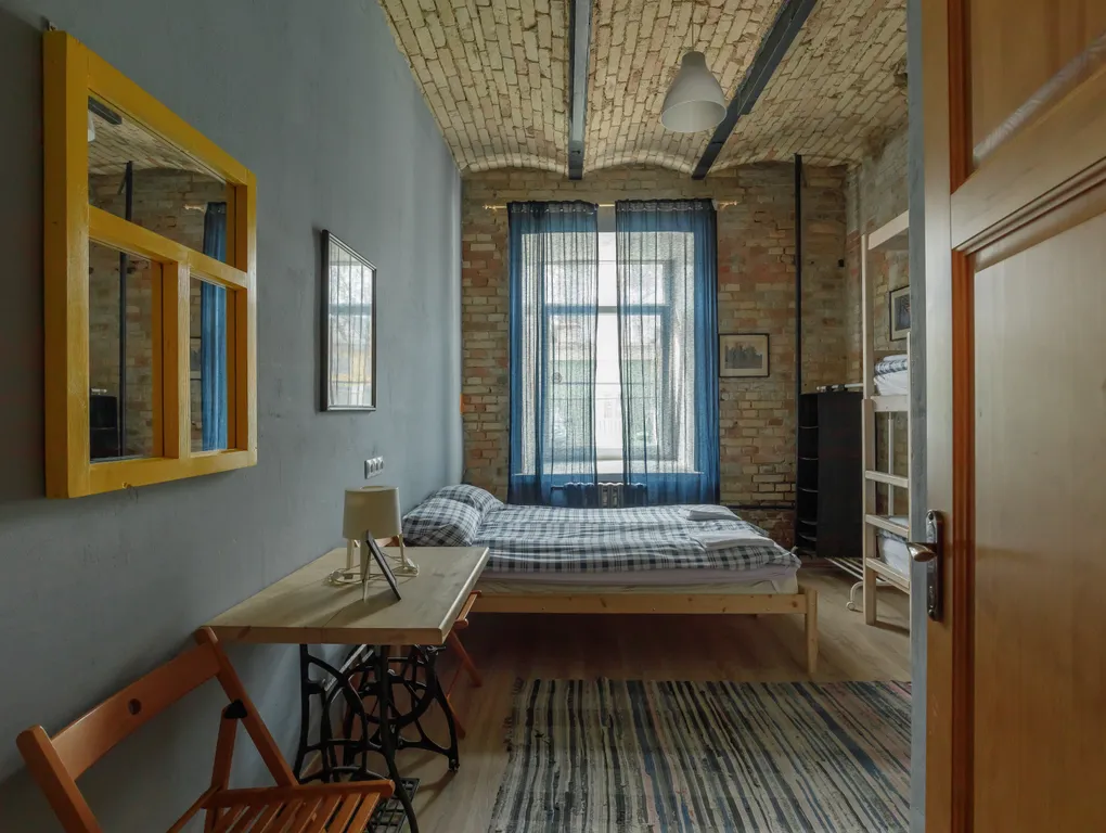 Квартира Комната — аренда посуточно в Гродно