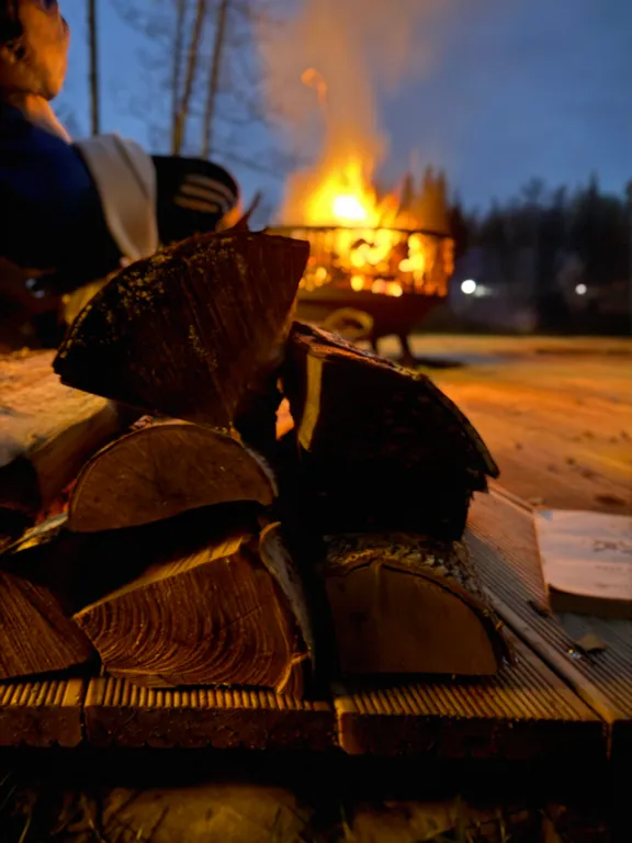 Andreev’s Дача