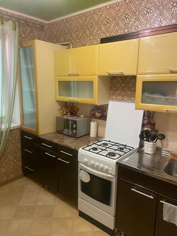 Уютная квартира в пешей доступности от центра города