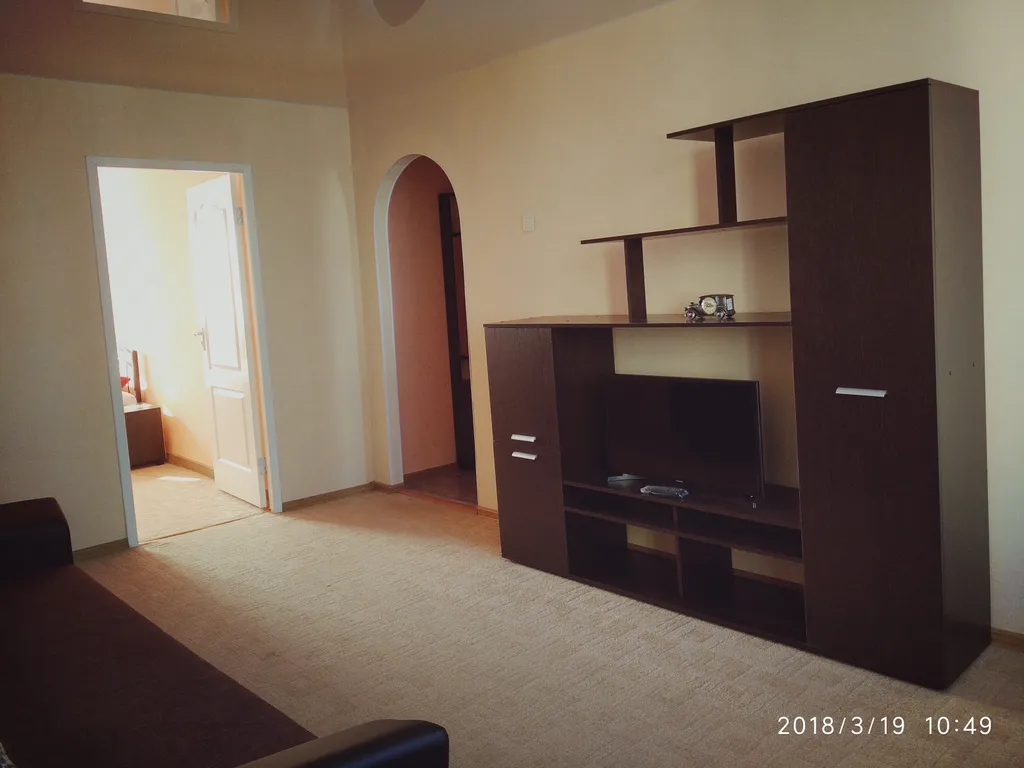 Квартира у гостиницы Тагил