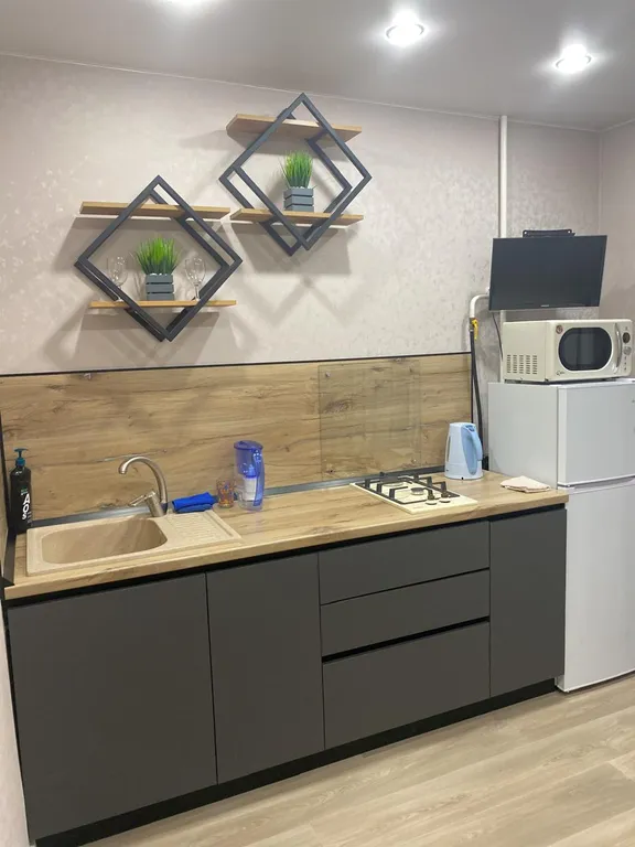 Квартира в лучшем районе Нового Уренгоя