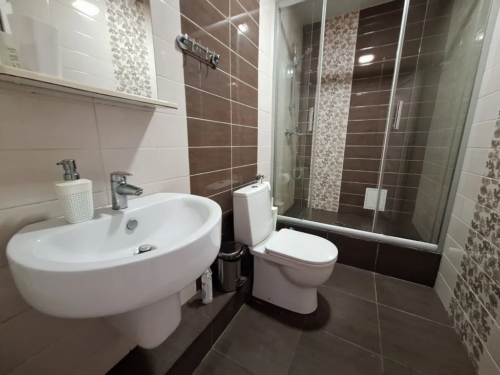 Квартира Комната — Адлер