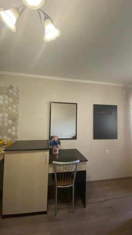 Квартира Квартира Студия в центре города — Анапа