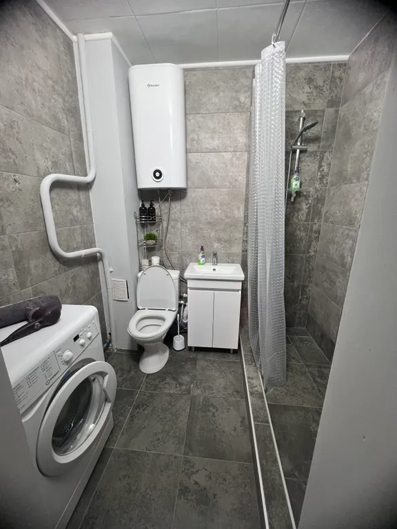 Смарт квартира в самом центре города