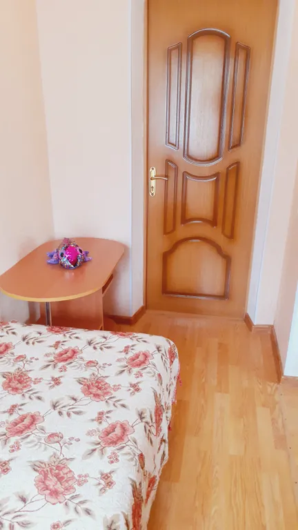 Комфортабельный дом