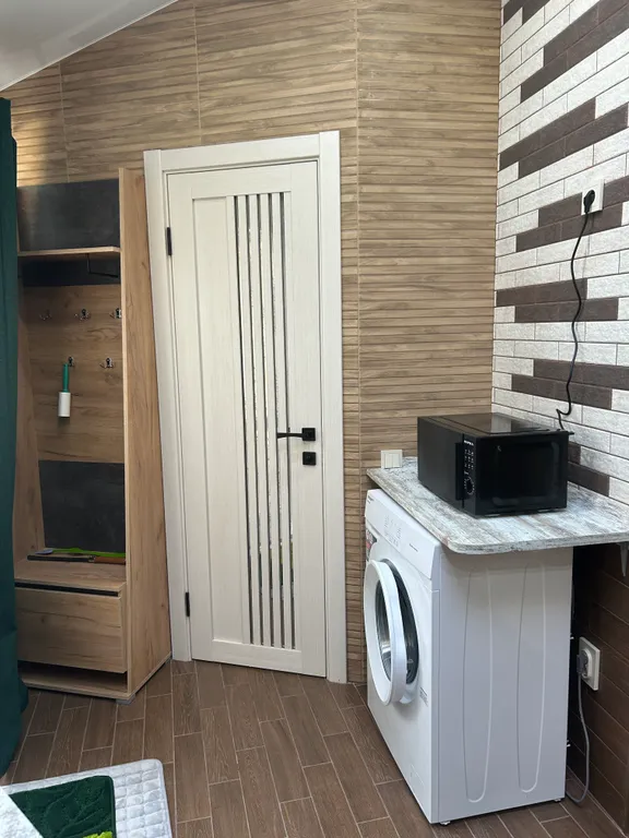 Квартира на центральной улице