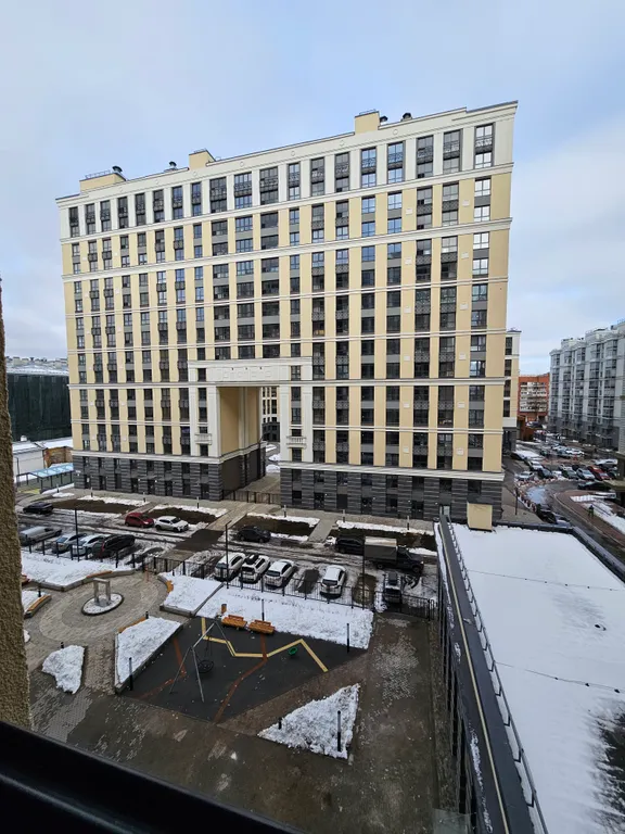 Квартира Уютная квартира в центре города — Санкт-Петербург