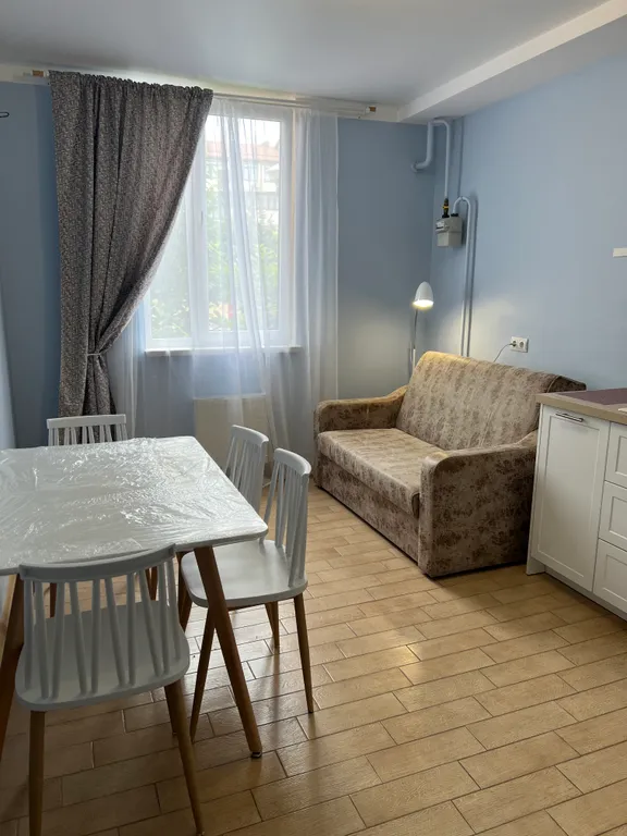 Уютная квартира у моря