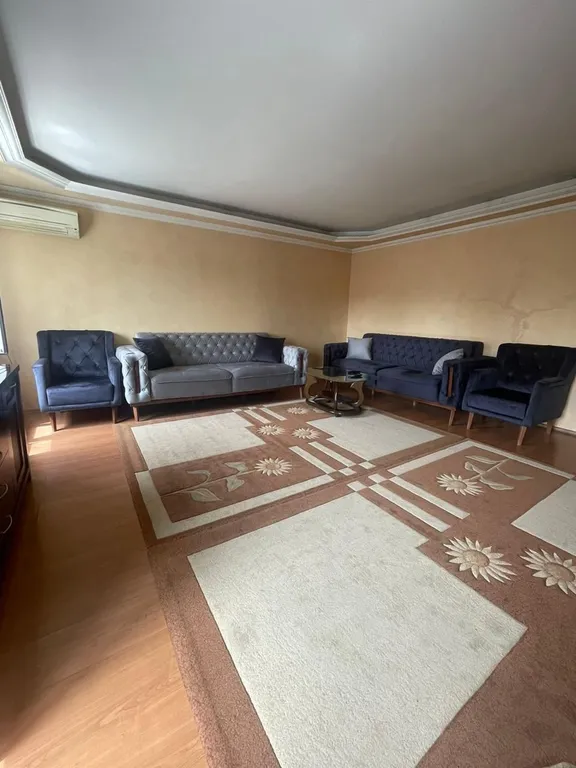 Люксовый пентхаус в центре