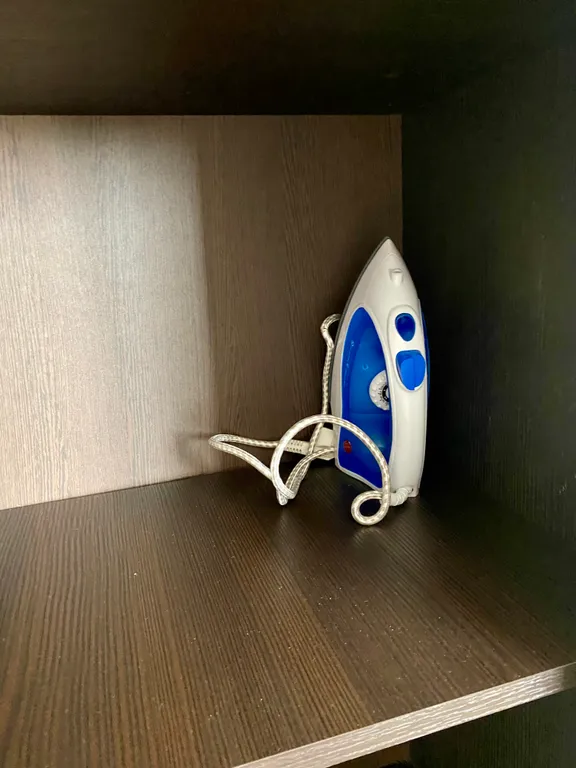 Новостройка в центре города с закрытой парковкой