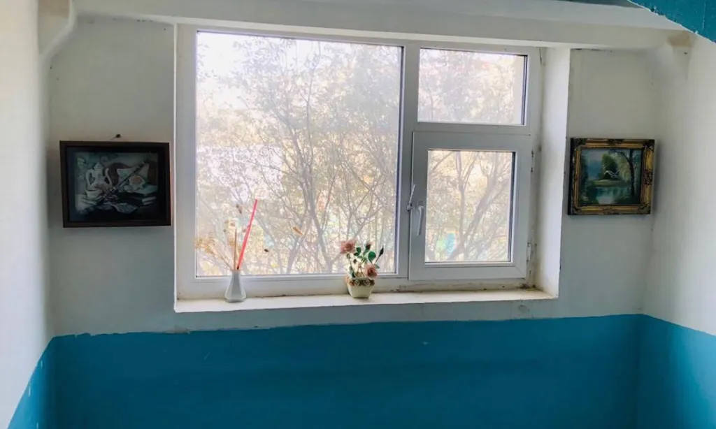 Квартира с видом на море