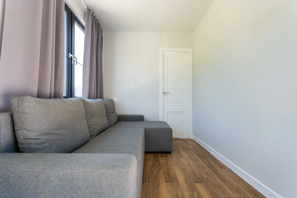 Квартира Комната — Пляхо