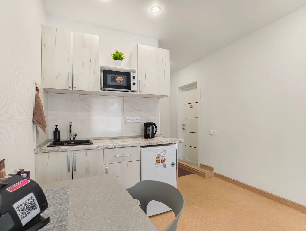 Квартира Квартира - студия "3 Весны" — Красноярск