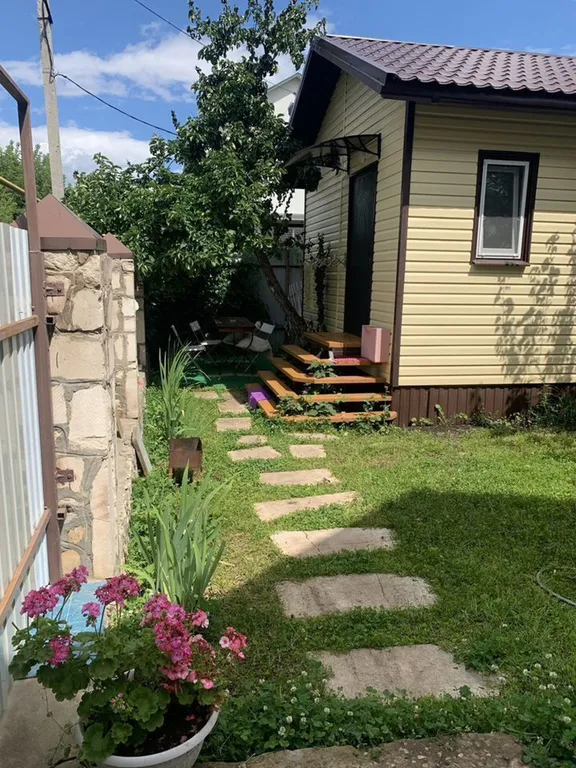 Коттедж Дoм для тиxoгo ceмейнoгo отдыха — аренда посуточно в Ширяево