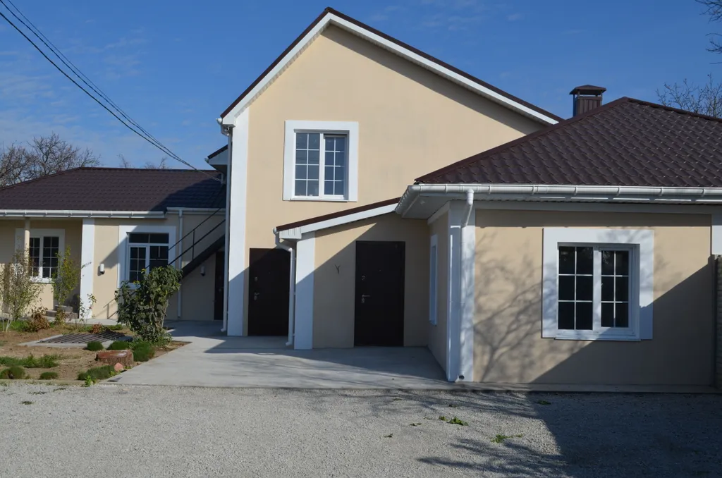 Квартира Комната у моря со всеми удобствами и отдельным входом — Раздольное