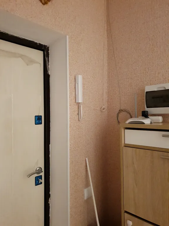 Янтарная долина в 2х комнатах