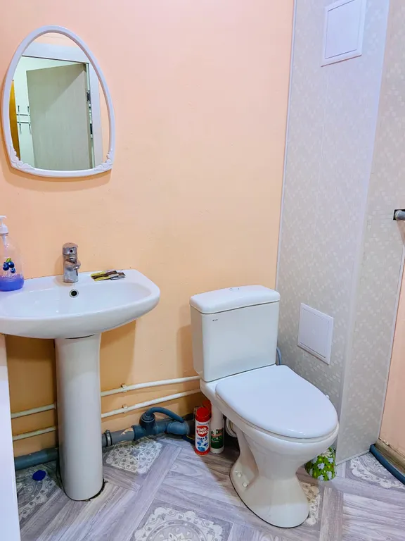 Ракетная Кольцово