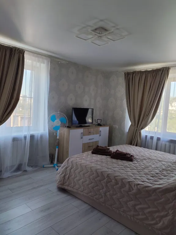 Квартира Уютная квартира рядом с морем — Геленджик