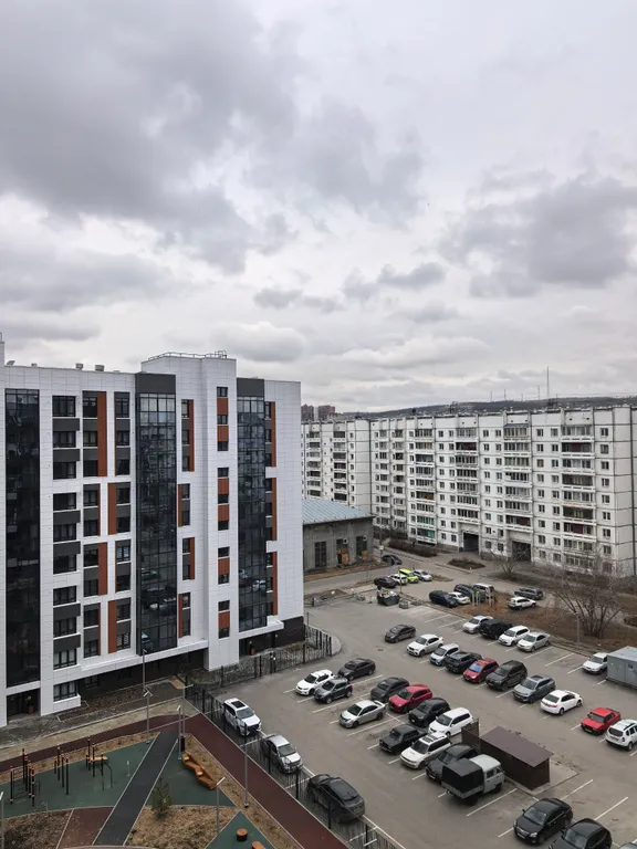 Стильная люкс студия