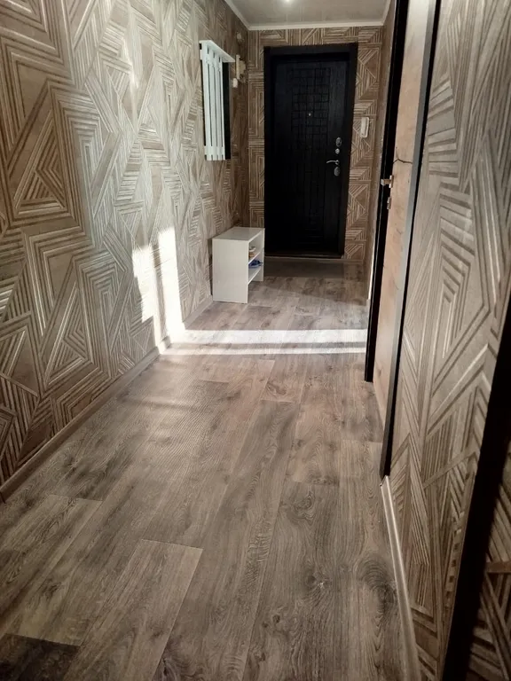 Квартира на берегу реки Читинка