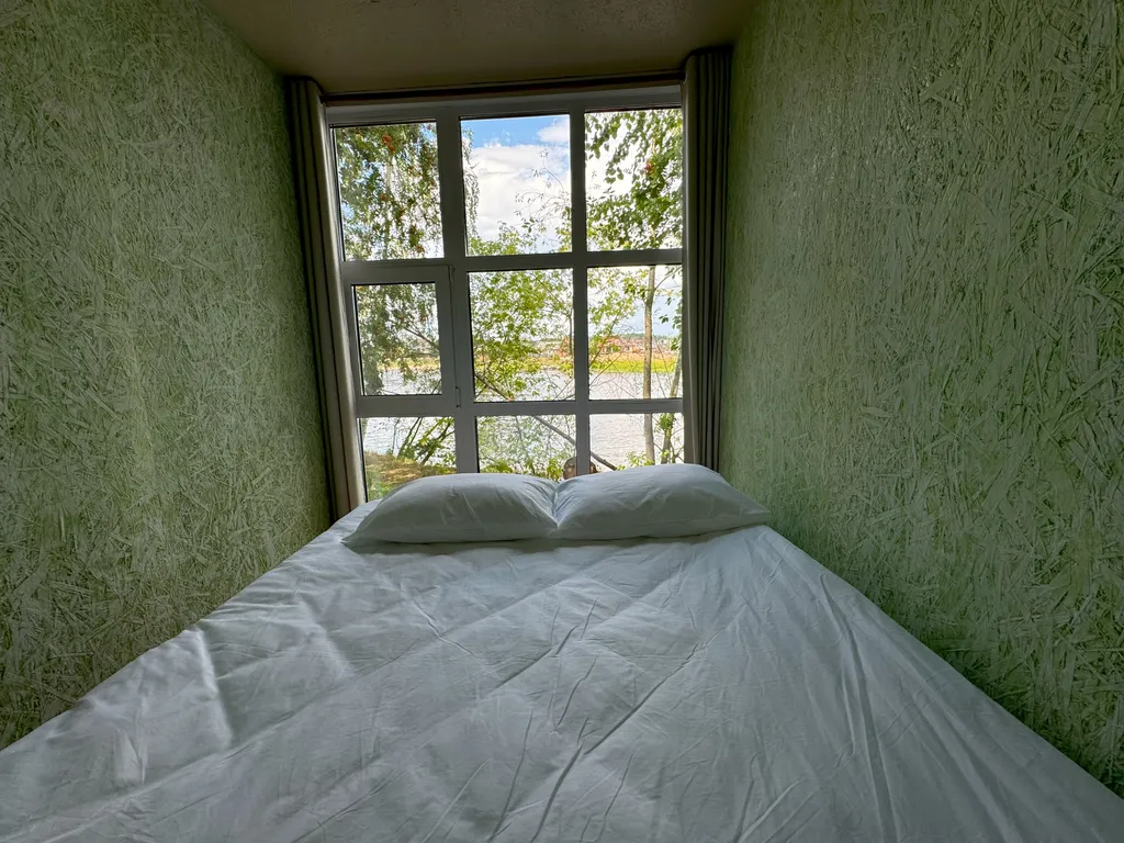 2-комнатный Дом