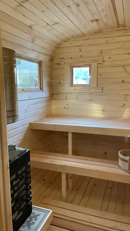 Усадьба Medna возле Бреста