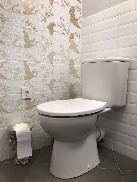 Квартира Уютная квартира с видом на Волгу — Волгоград