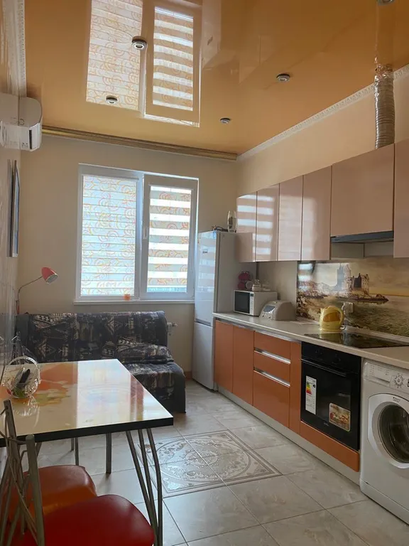 Квартира Квартира Апартамент Апельсин — Сириус