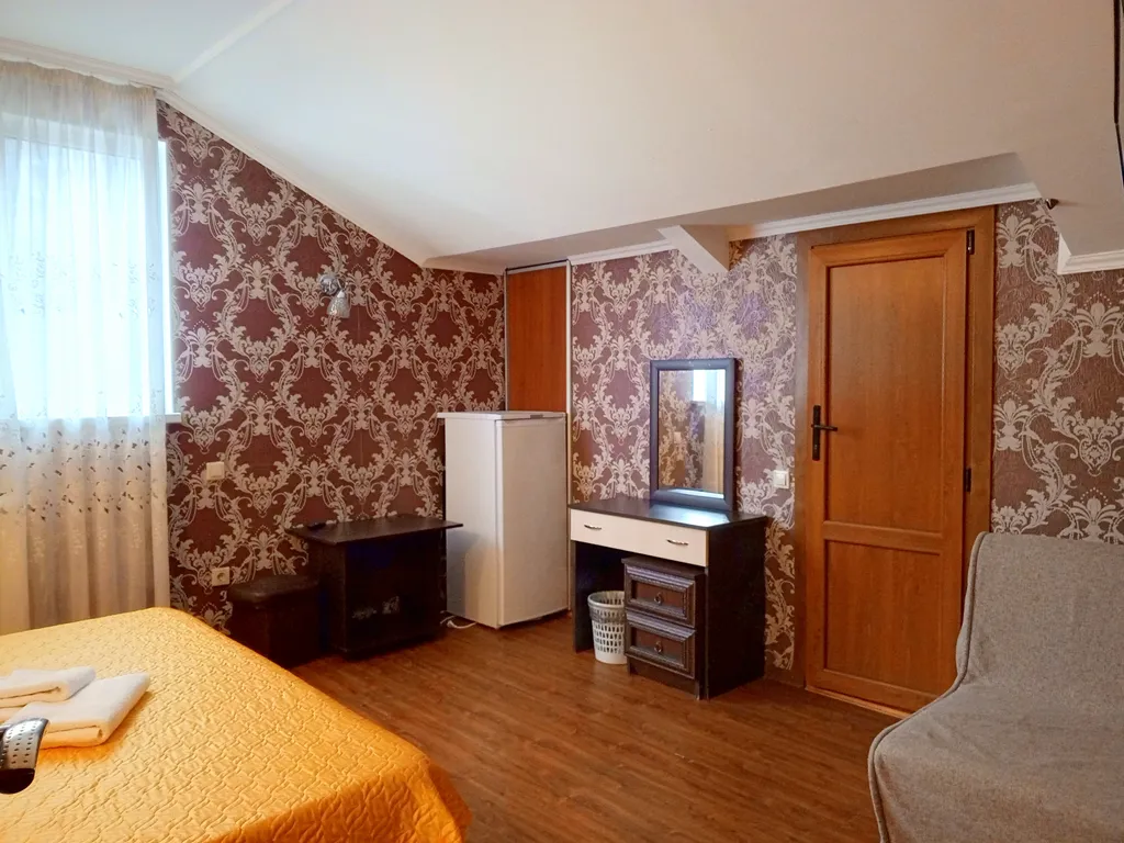 Квартира Комната — аренда посуточно в Адлер