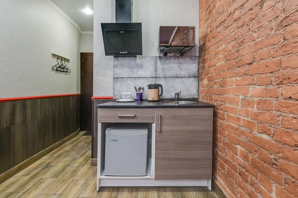 Квартира Комната — Санкт-Петербург