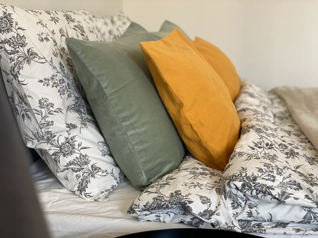 Апартаменты в центре рядом с парком