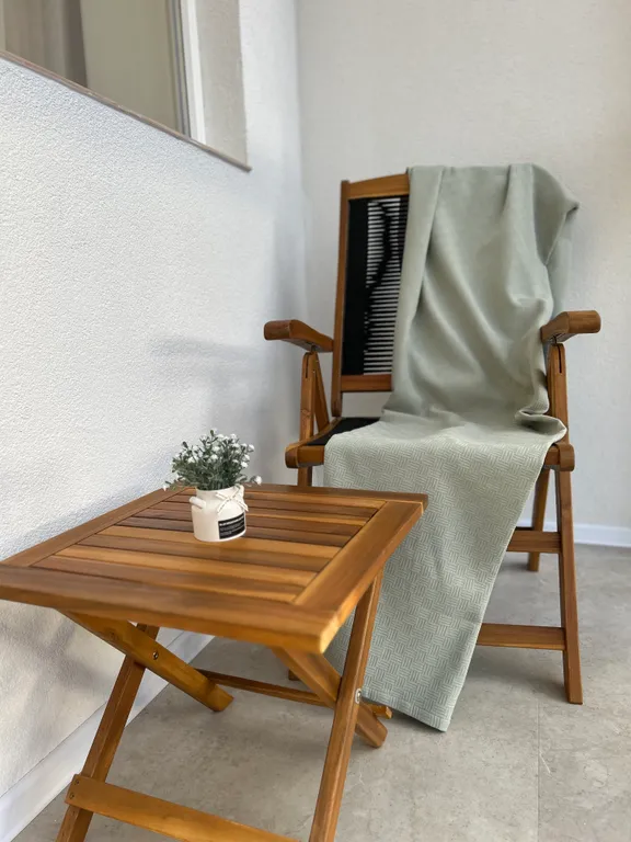 Квартира Квартира Балтийский уют — Пионерский