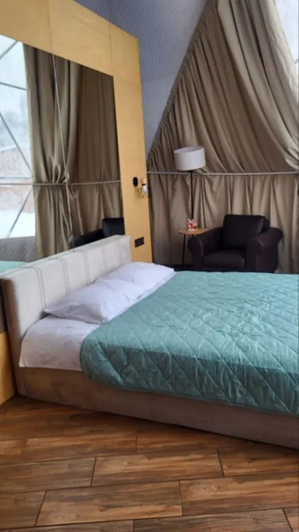 1-комнатный Дом